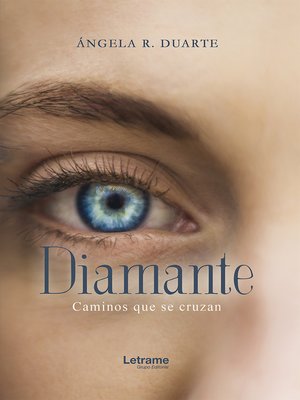 cover image of Diamante